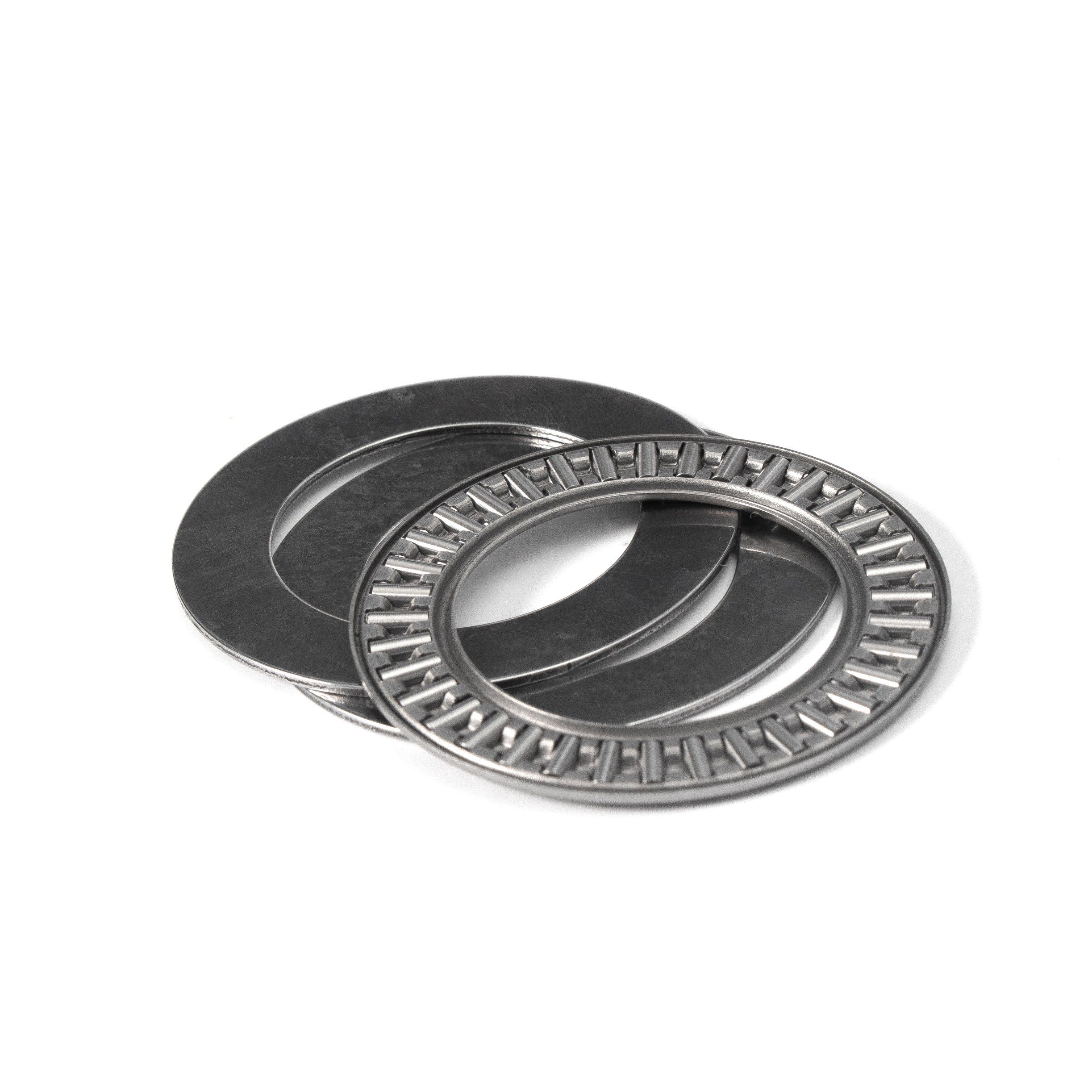 Low Friction Long Service Life Nta4862 Nta5070 Nta5274 Thrust Needle Roller Bearing