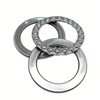 Max Axial Load 51307 51108 51109 Thrust Ball Bearing for Hydraulic System