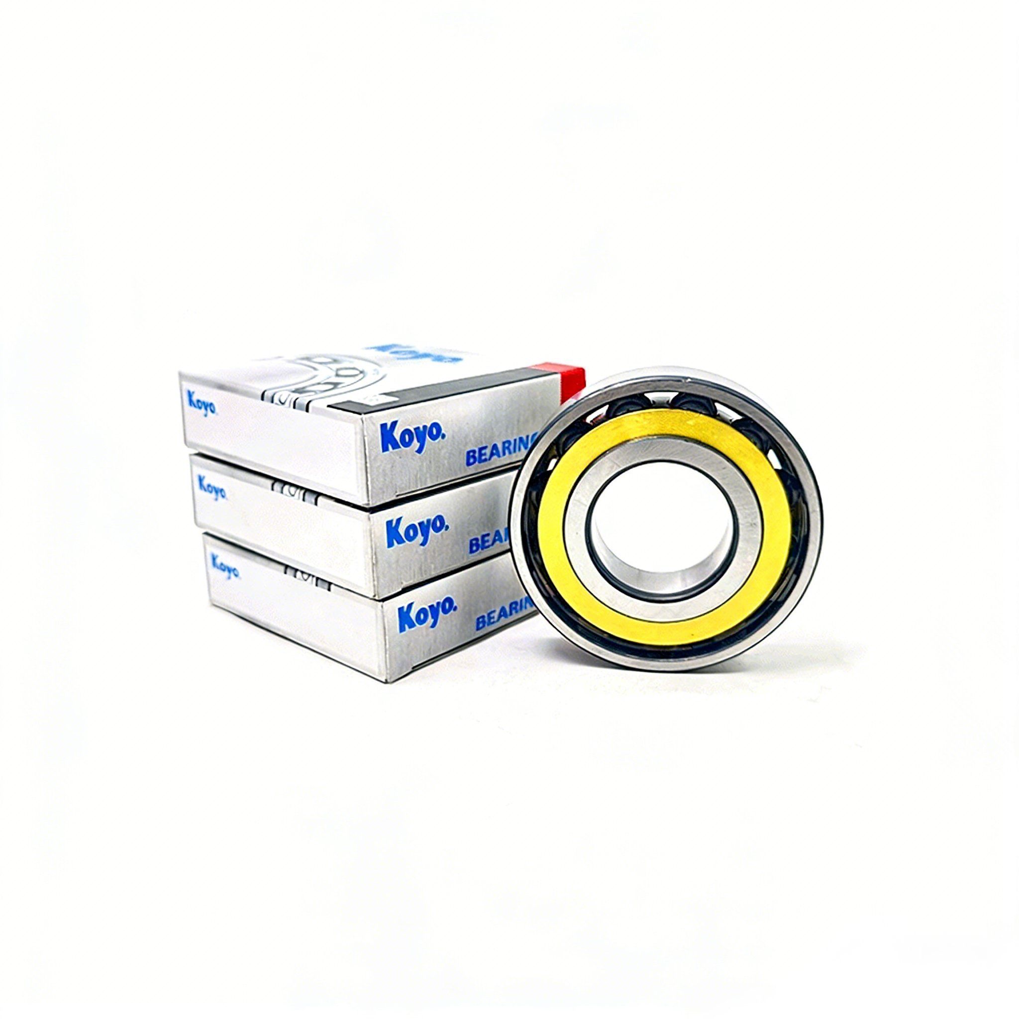 Premium Koyo Angular Contact Ball Bearing 7000 7001 7002 7003