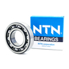 Heavy Duty NTN 6212 6307 6015 6213 Deep Groove Ball Bearings Conveyor Systems