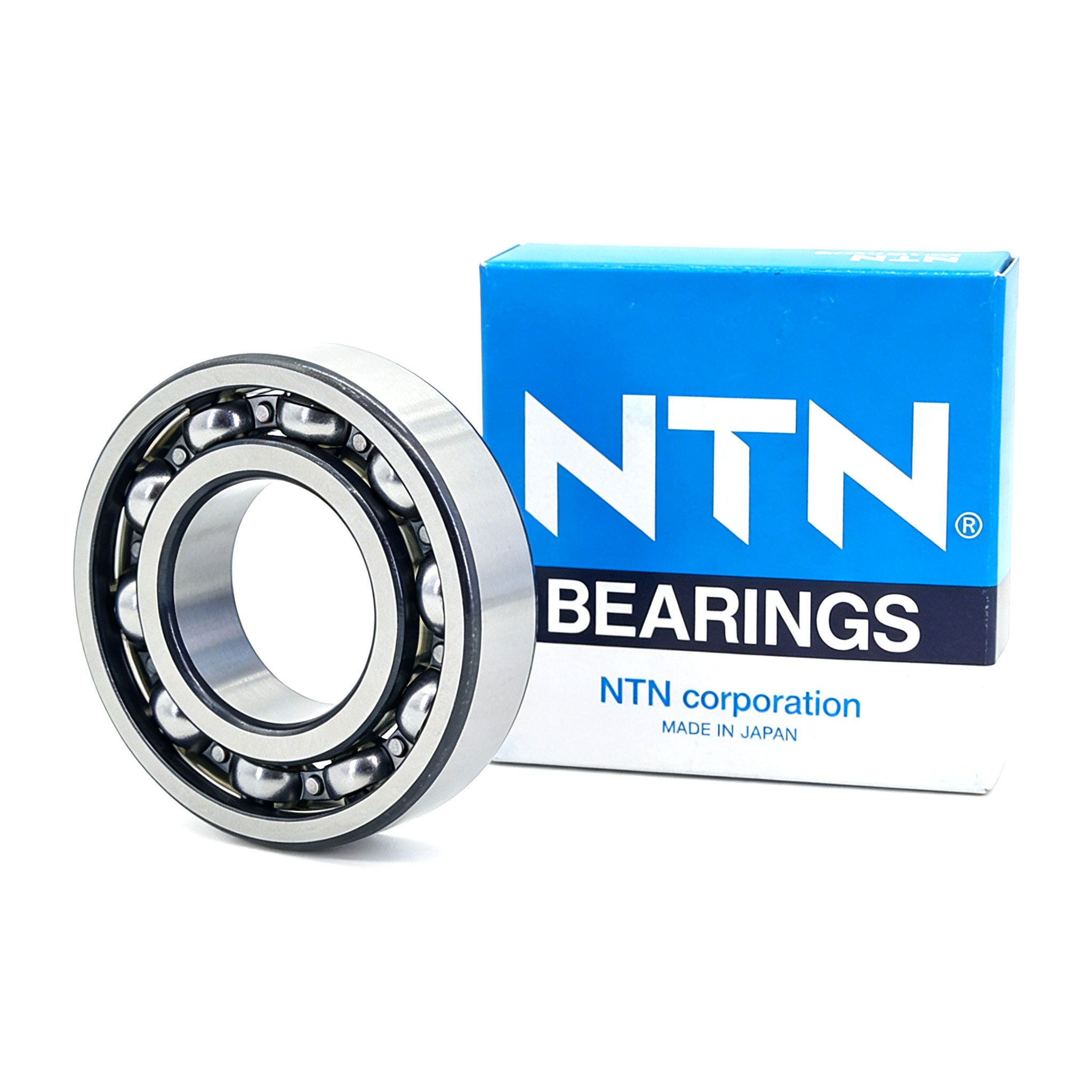 Heavy Duty NTN 6212 6307 6015 6213 Deep Groove Ball Bearings Conveyor Systems