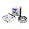 Low Noise Koyo 6209 6305 6011 6210 Deep Groove Ball Bearings Electric Motors