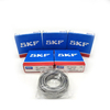 High Rotation Accuracy 6005 6006 SKF Deep Groove Ball Bearing Electronic Equipment