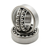 Superior Self-Aligning Ability 1307 1306 1308 Double Row Ball Bearing for Agriculture
