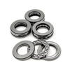 Strong Axial Load Support 51211 51210 51212 Thrust Ball Bearing for Presses