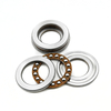 Light Weight 51111 51112 51113 Thrust Ball Bearing for Electric Tool