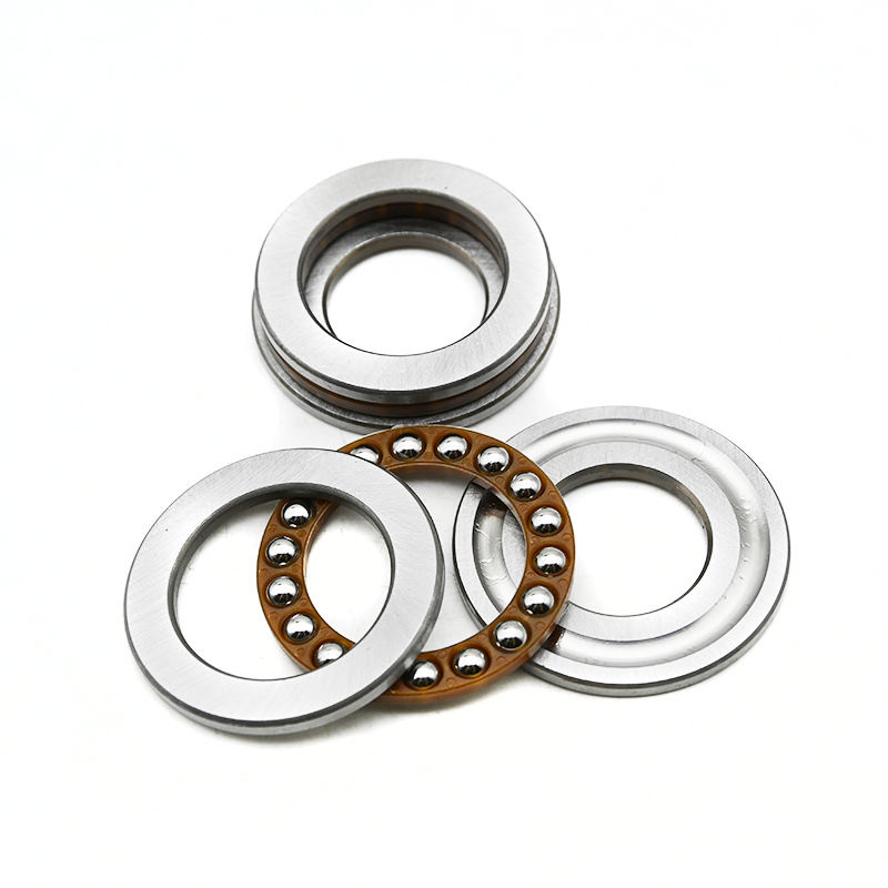 Light Weight 51111 51112 51113 Thrust Ball Bearing for Electric Tool