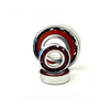 Enhanced Speed 7303 7304 7305 Angular Contact Ball Bearing for Centrifugal Pumps
