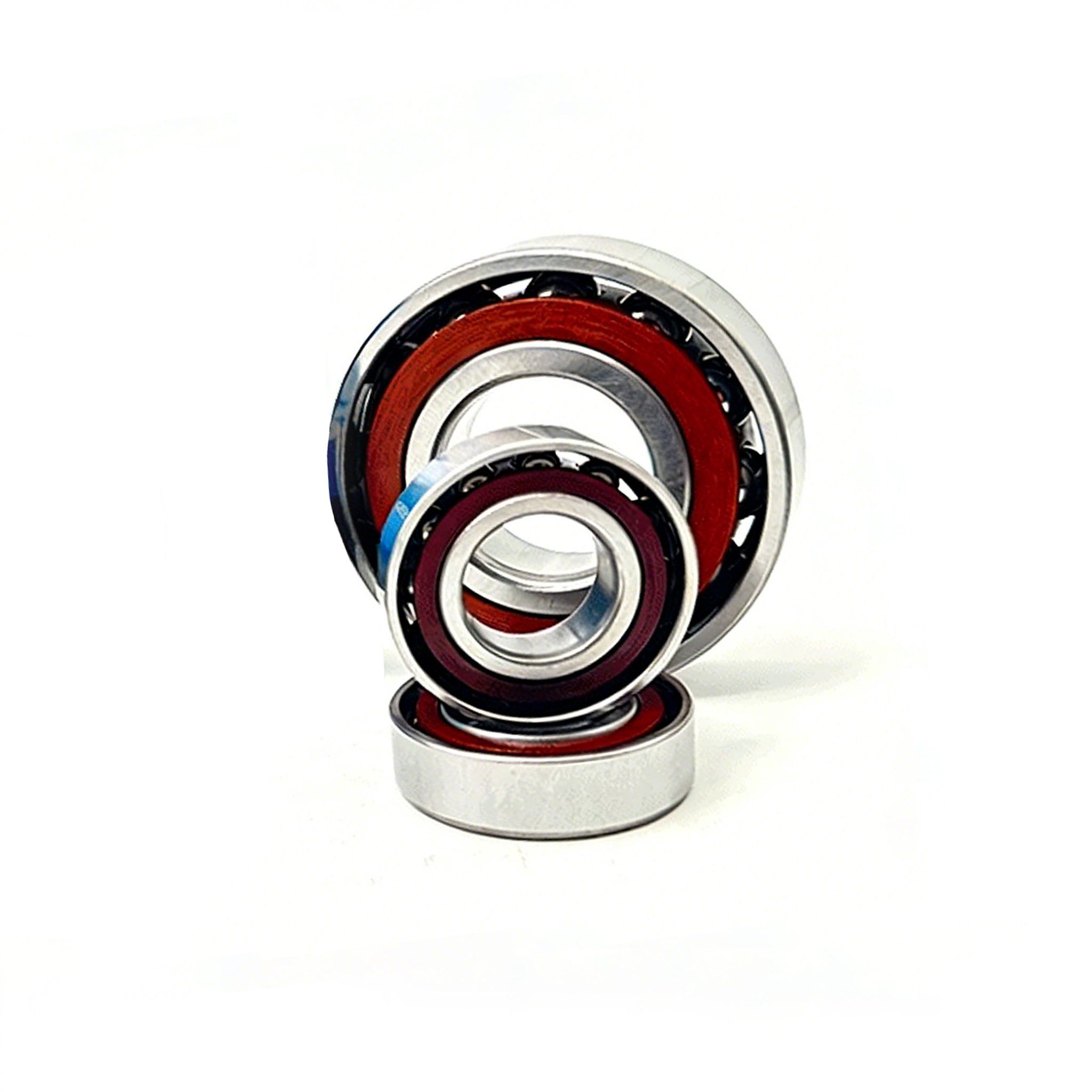 Enhanced Speed 7303 7304 7305 Angular Contact Ball Bearing for Centrifugal Pumps