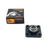 Timken Ucf205 Ucf206 Ucf207 Pillow Block Bearing Four-Bolt Square Flange Unit