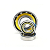 Customizable 7201 7202 7203 Angular Contact Ball Bearing for General Industry