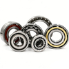 Original Timken 7008 Angular Contact Ball Bearing High Speed Long Life