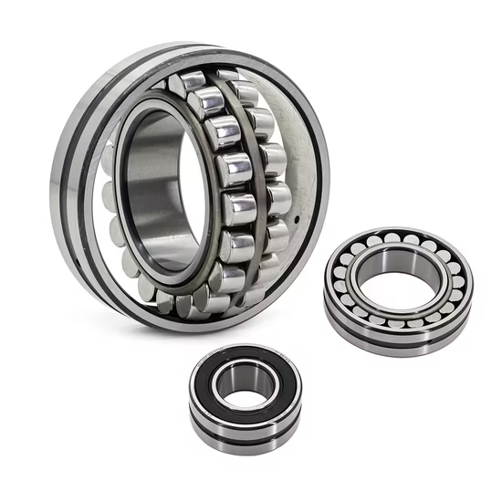 Durable Factory-Produced 23034ca Spherical Roller Bearing for Industry