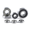 Cost Effective Deep Groove Ball Bearing 6308 6309 6310 6311 for Vehicles
