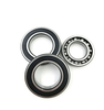 Excellent Durability Safe 6407 6404 6410 Deep Groove Ball Bearing for Transmission