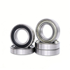 Heat Resistant 6307 6308 6009 Deep Groove Ball Bearing for Compressor Units