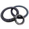 Tc Type Oil Seal High Quality Double Lip Leak Proof for Industrial Gearboxes Machinery Equipment Parts