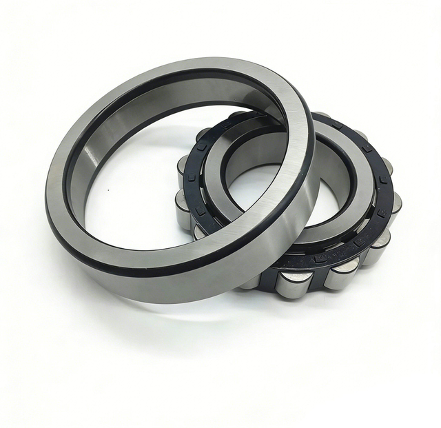 Wear Resistant N213 Rn214 Nj215 Cylindrical Roller Bearing for Machinery