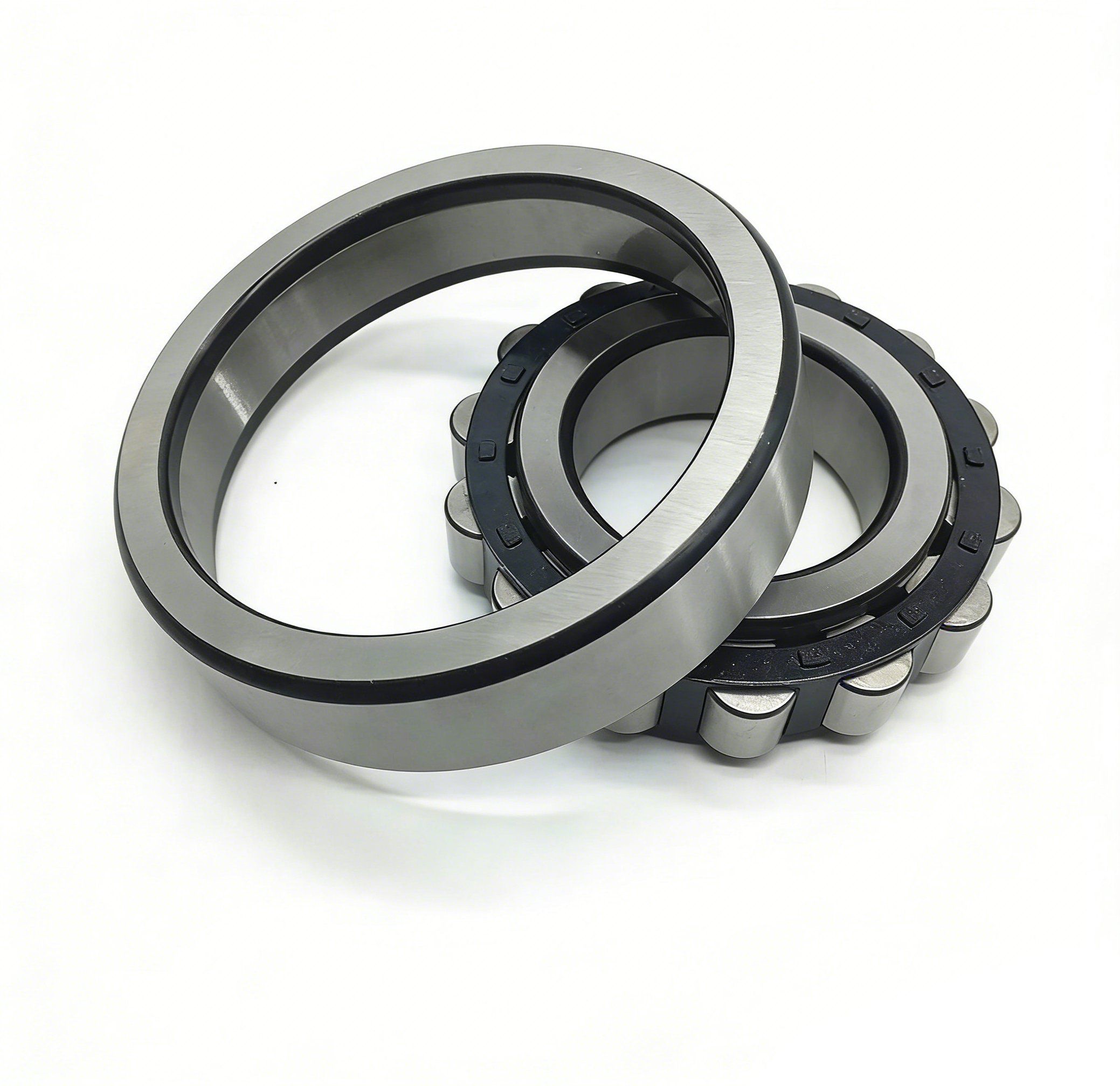 Wear Resistant N213 Rn214 Nj215 Cylindrical Roller Bearing for Machinery