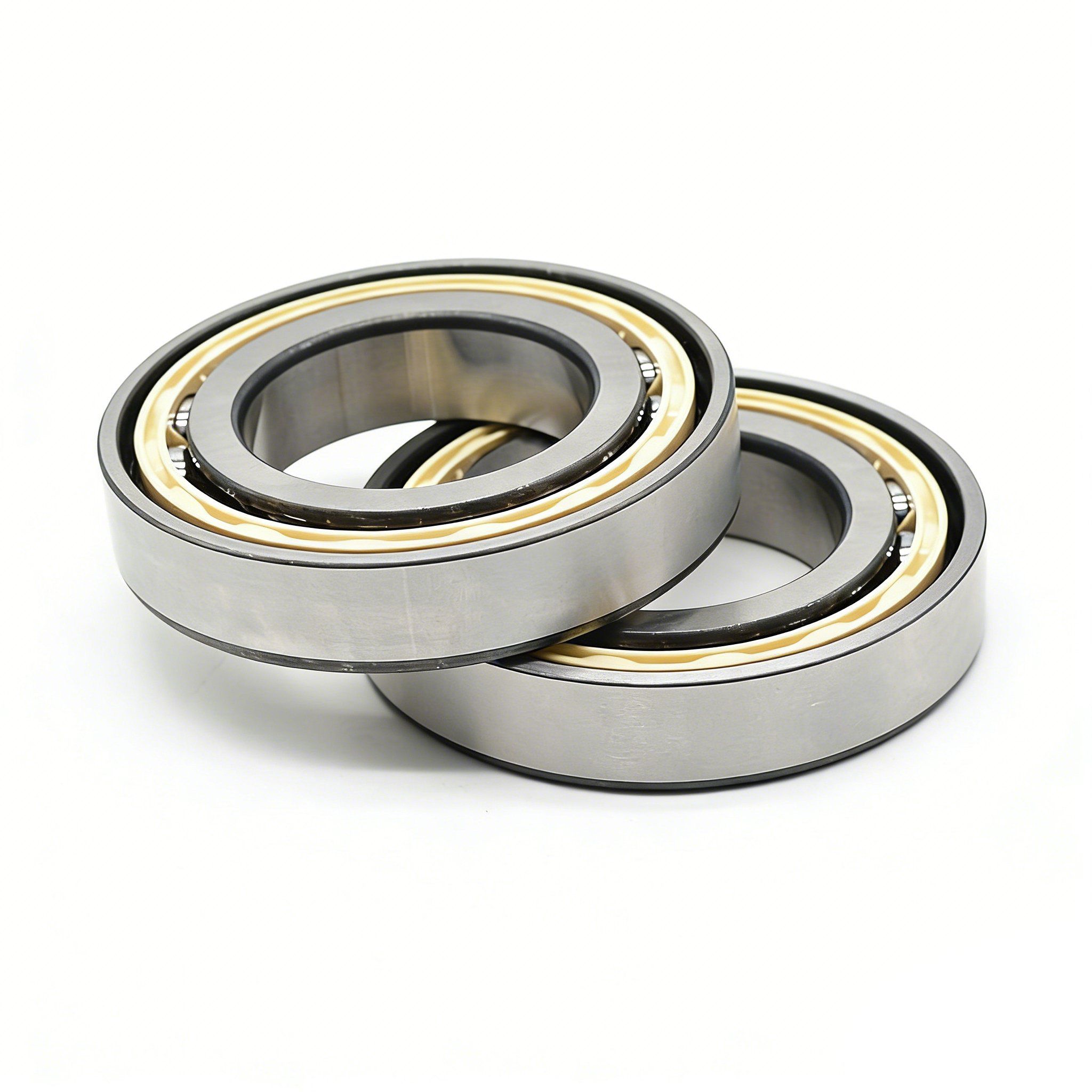 High Precision Angular Contact Ball Bearing 7212bea for Machine Spindle and Reducer Equipment