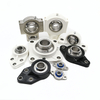 High Quality Suct206 Complete Stainless Steel Mounted Pillow Block Bearing