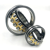 22220 22222 22224 Spherical Roller Bearing Brass Cage Steel Cage Available