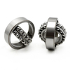 Industrial Grade Self-Aligning Ball Bearing 1207 1208 1209 Chinese Factory