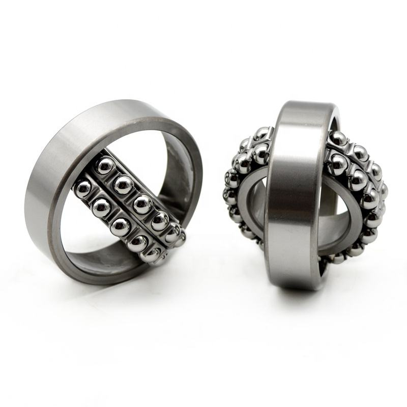 Industrial Grade Self-Aligning Ball Bearing 1207 1208 1209 Chinese Factory
