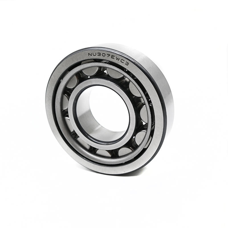 Long Durability Safe Nu307 Nj308 Nup308 Cylindrical Roller Bearing for Equipment
