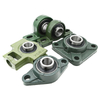 Easy Installation UCFL205 UCFL206 UCFL207 Pillow Block Bearing for Transmission System