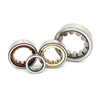 Customizable Nu210 Nu212 Nu214 Nu216 Cylindrical Roller Bearing for Crusher
