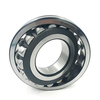 Reliable Spherical Roller Bearing 24122 24024 24026 Low Noise Stable