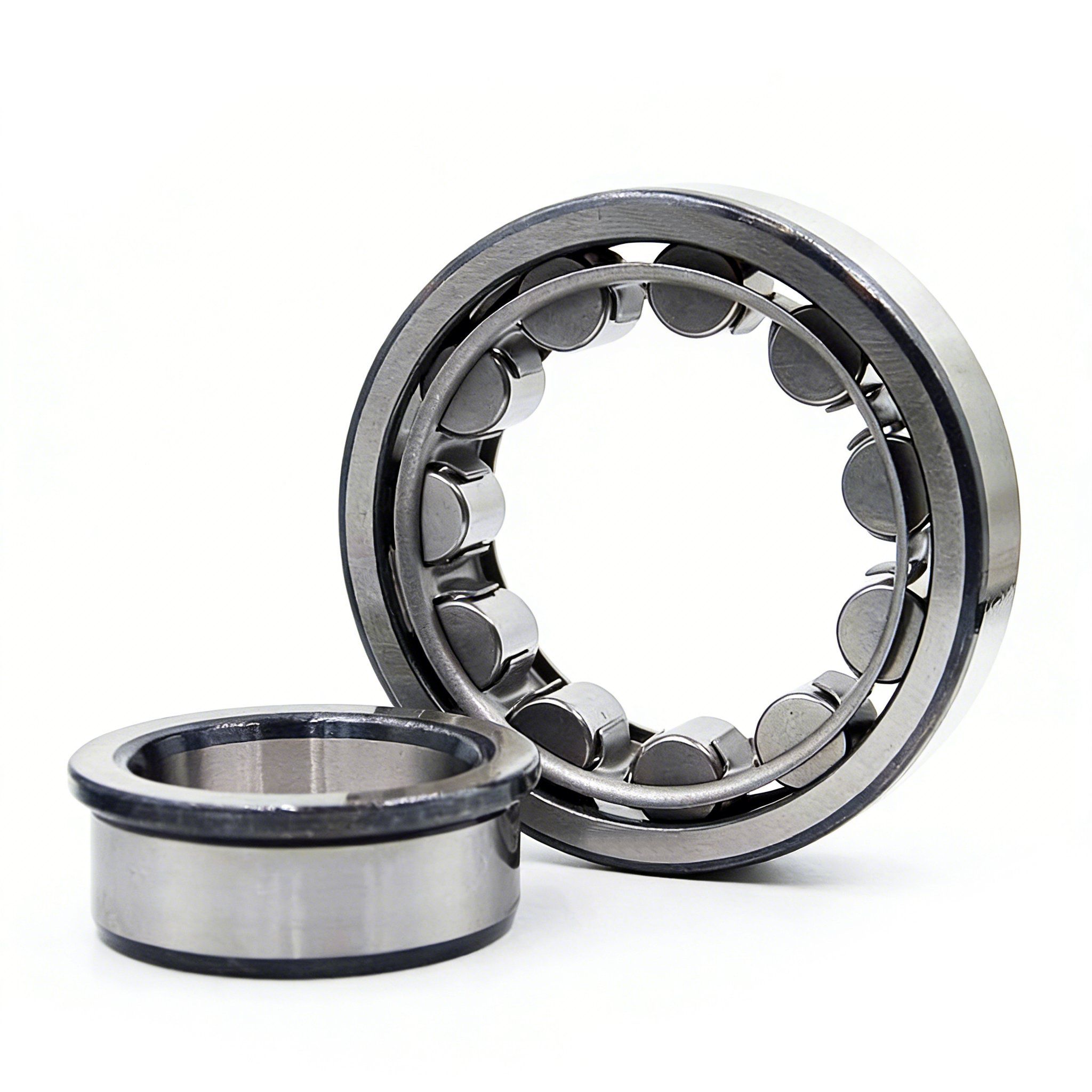 Professional Grade N310 N311 N312 Cylindrical Roller Bearing Reducer Machine Parts