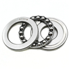 Stable Performance Industrial Bearing 51105 51106 51107 51108 Thrust Ball Bearing