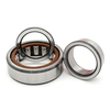 Excellent Rigidity Nup2208 Nu2207 Nj2205 Cylindrical Roller Bearing Machinery Operation Parts