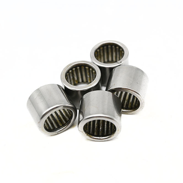 Factory Direct B1012 B116 B118 B1112 B128 Needle Roller Bearing Chrome Steel