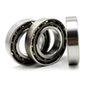 Long Life High Precision Angular Contact Ball Bearing 7015 7012 7011