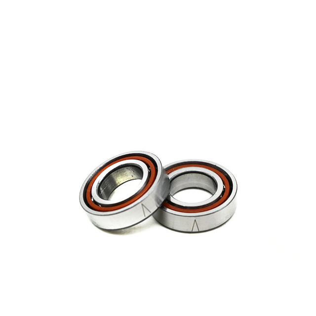 Low Friction 723 732 High Precision Angular Contact Ball Bearing for Tool
