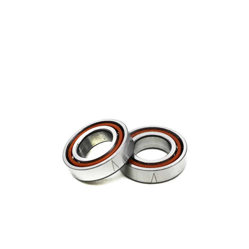 Ultra Precision 723 724 High Precision Angular Contact Ball Bearing for Spindle