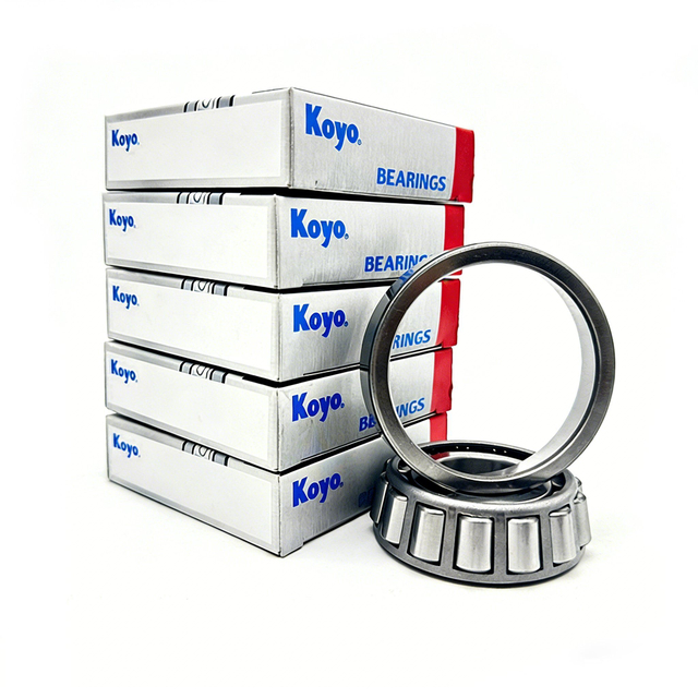 Easy Install 30211 30220 30221 Koyo Taper Roller Bearing Automotive Axle Parts