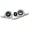Up006 Mini Pillow Block Bearing Flange Housing Unit for Small Machinery