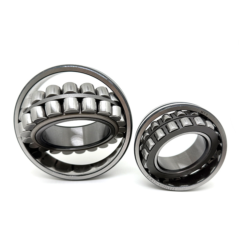Stable & Durable Spherical Roller Bearing 22338 22340 22344 in Mining Machinery