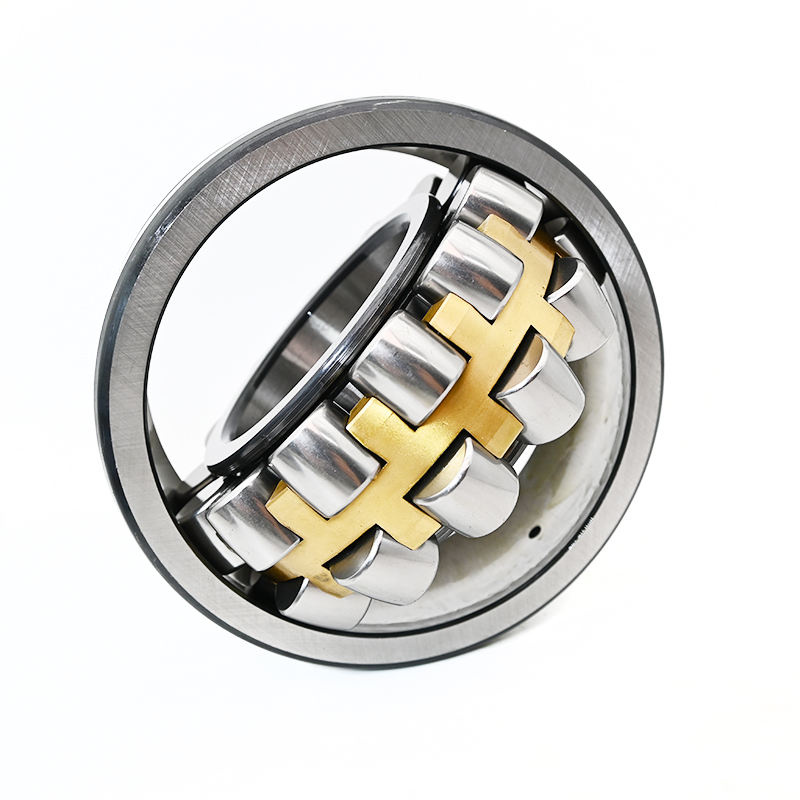 Reliable Performance 22208 22212 22216 Spherical Roller Bearing for Pallet Recycling Line