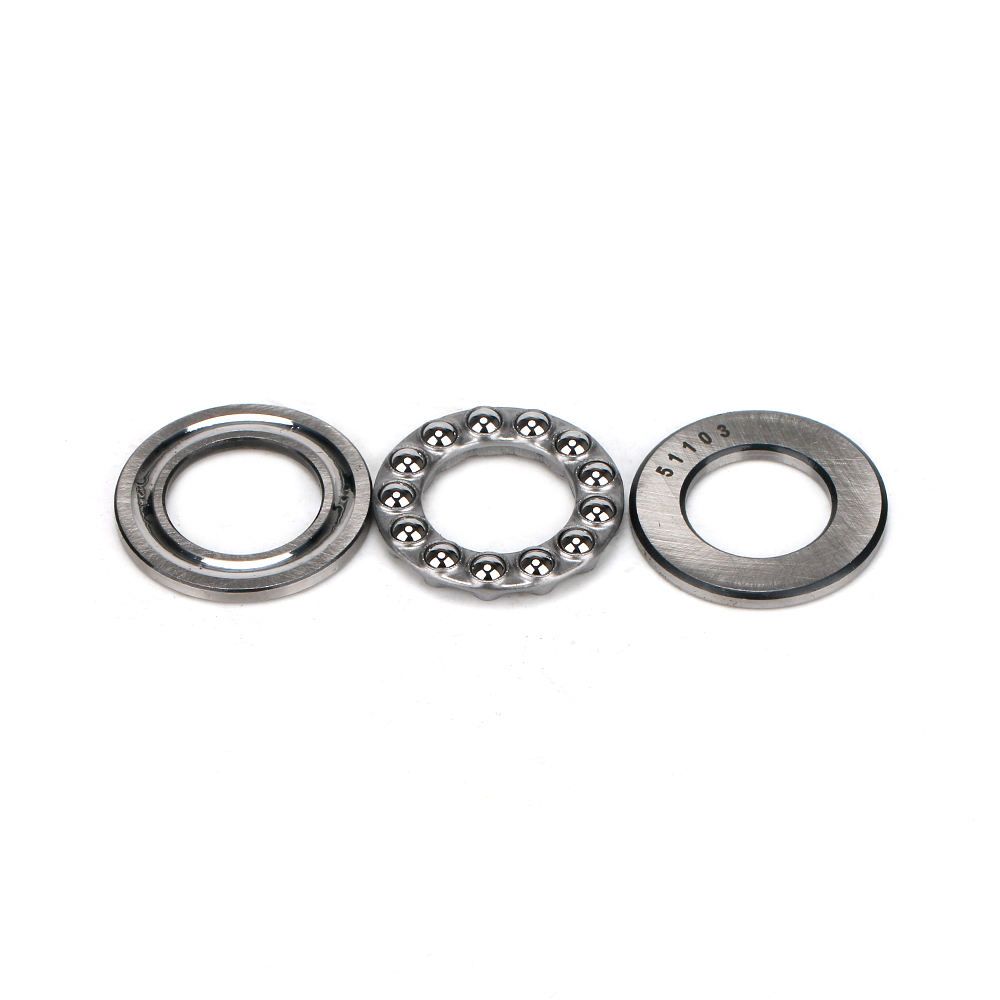 Competitive Cost Performance 51100 51104 51205 Practical Thrust Ball Bearing with Quick Shipment