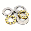 Small Size Thrust Ball Bearing F8-14 F2-6 F3-8 Low Noise Long Life