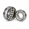 Optimal Lubrication 22220 22222 Spherical Roller Bearing for Construction Machinery
