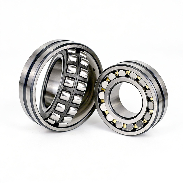 Excellent Misalignment 22212 22213 22214 Spherical Roller Bearing for Paper Machines