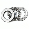 Long Life Chrome Steel 51104 51111 51112 Thrust Ball Bearing for Transmission Factory Supply