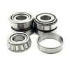 Advanced Material Construction 32009 32208 32308 Tapered Roller Bearing for Vehicle