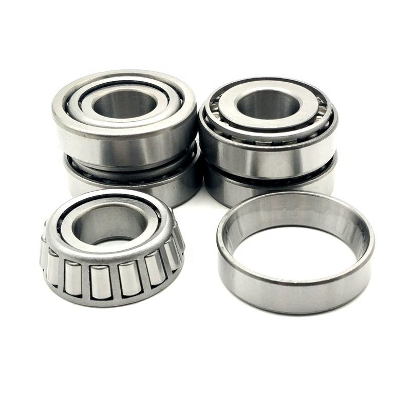 Advanced Material Construction 32009 32208 32308 Tapered Roller Bearing for Vehicle
